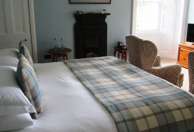 Highland Spirit Bed And Breakfast