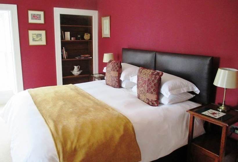 Highland Spirit Bed And Breakfast