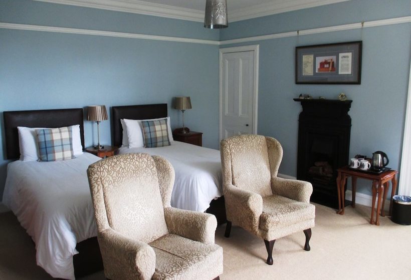 Highland Spirit Bed And Breakfast