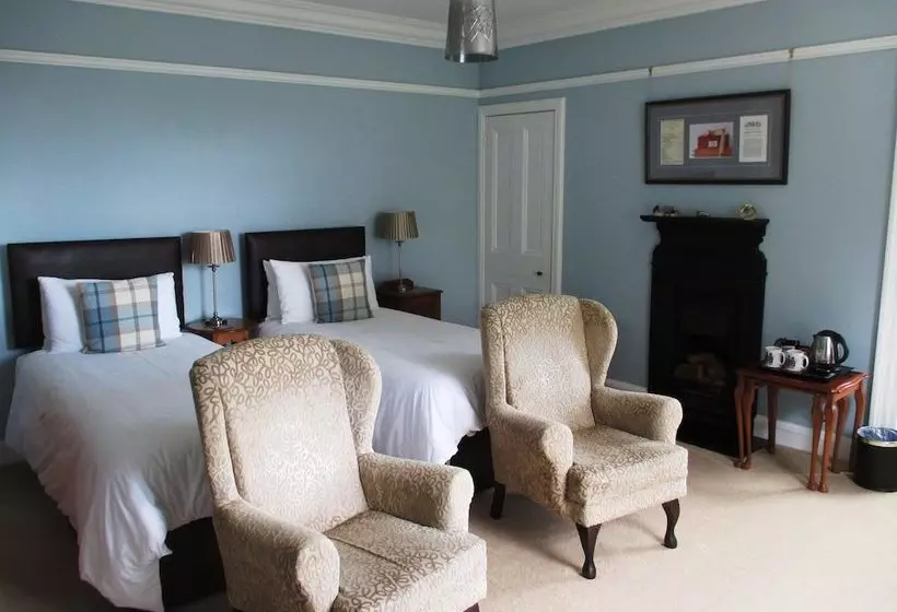 Highland Spirit Bed And Breakfast