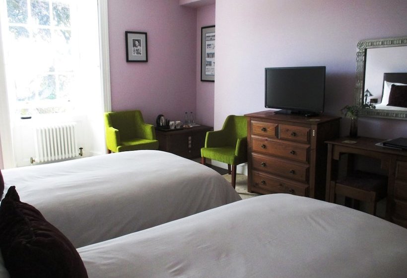 Highland Spirit Bed And Breakfast