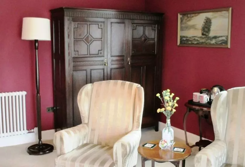 Highland Spirit Bed And Breakfast