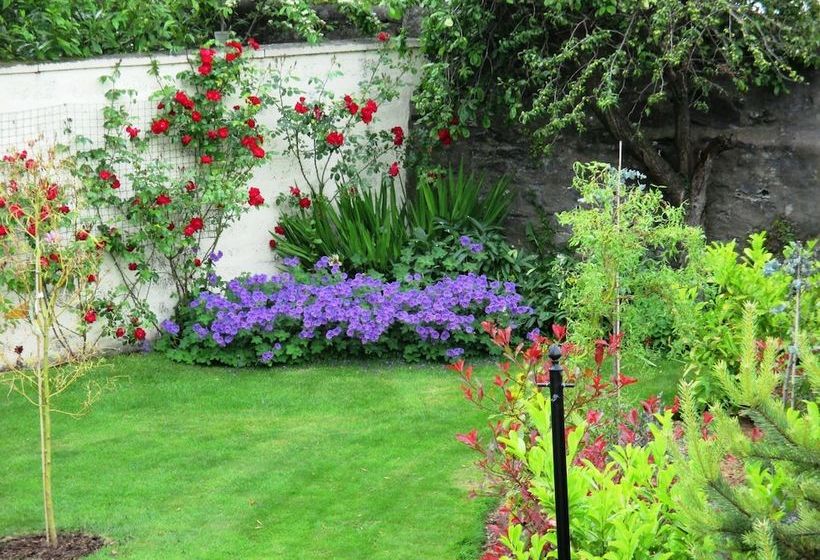 Highland Spirit Bed And Breakfast