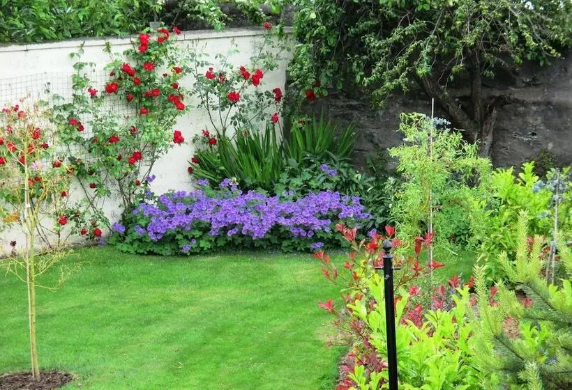 Highland Spirit Bed And Breakfast