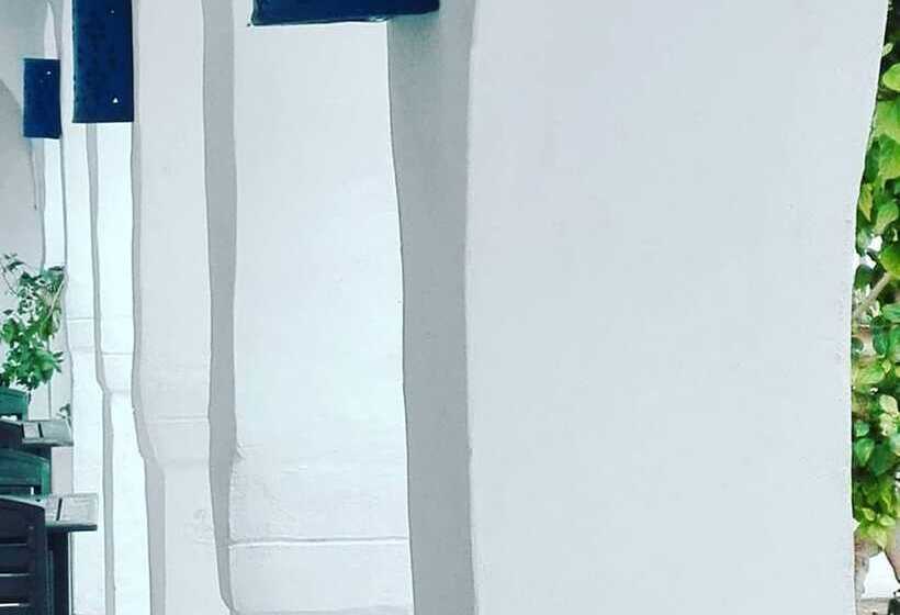 בית מלון כפרי Arisha