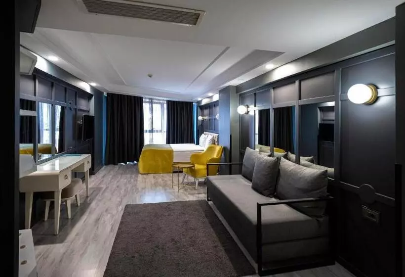 هتل B Loft