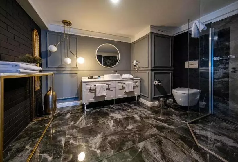 هتل B Loft