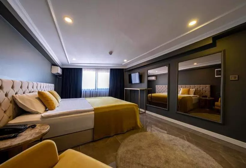 هتل B Loft