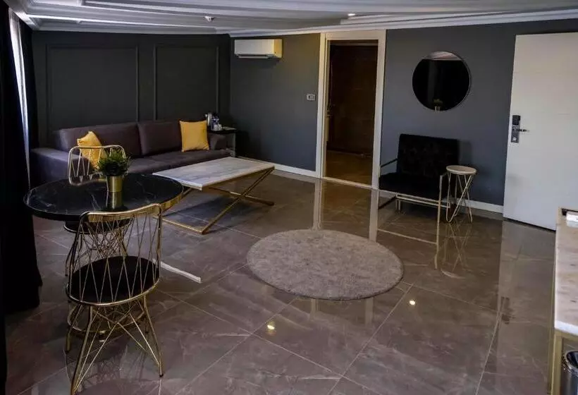 هتل B Loft