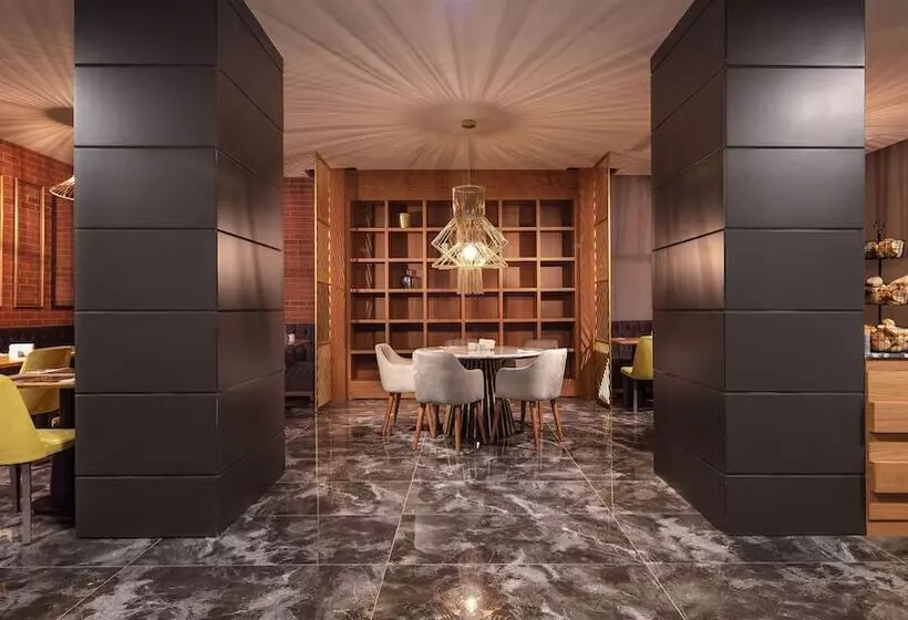 هتل B Loft