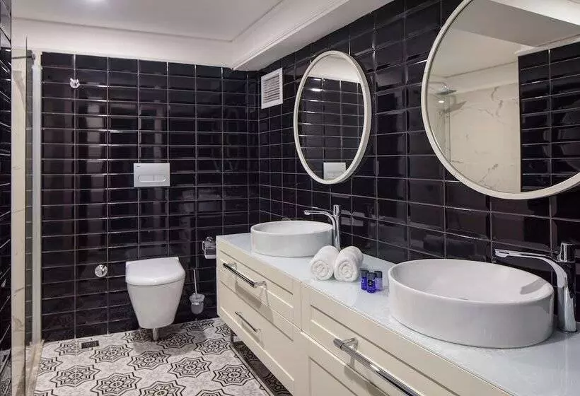 هتل B Loft