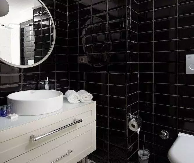 هتل B Loft