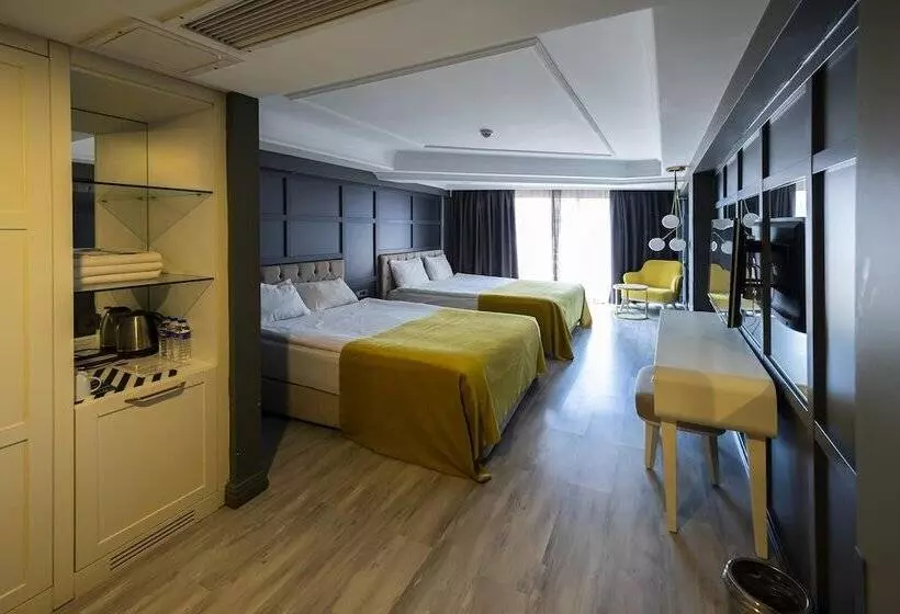 هتل B Loft