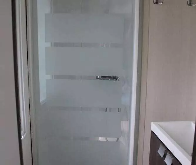 ホテル Flower Camping Le Rompval