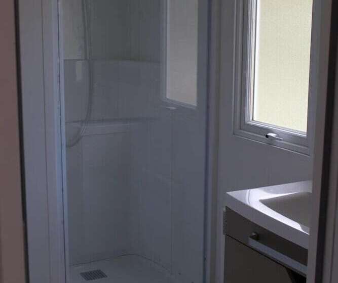 هتل Flower Camping Le Rompval