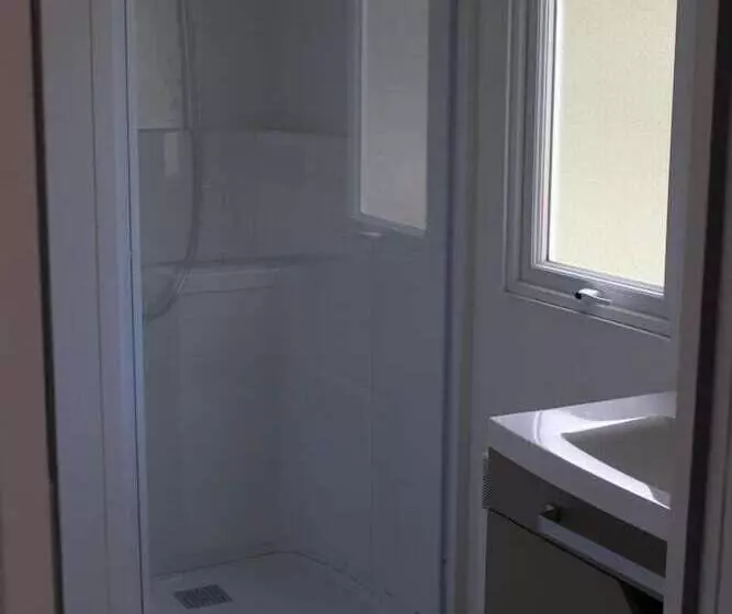 ホテル Flower Camping Le Rompval