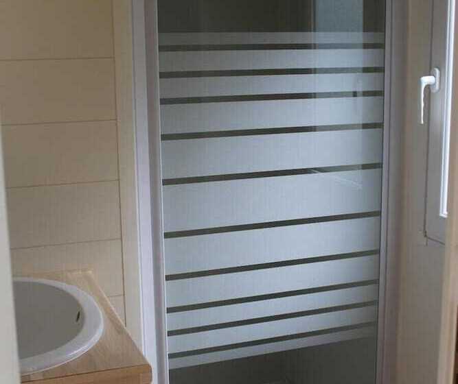 هتل Flower Camping Le Rompval