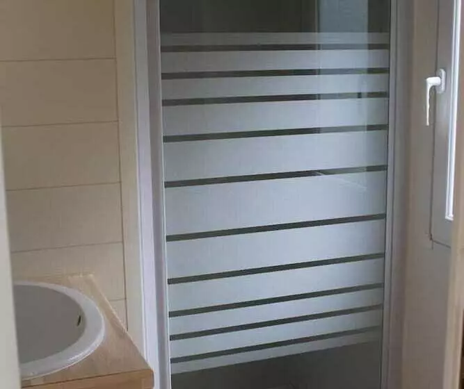 ホテル Flower Camping Le Rompval