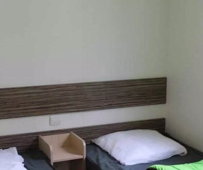 ホテル Flower Camping Le Rompval