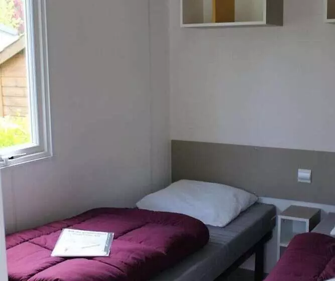 ホテル Flower Camping Le Rompval