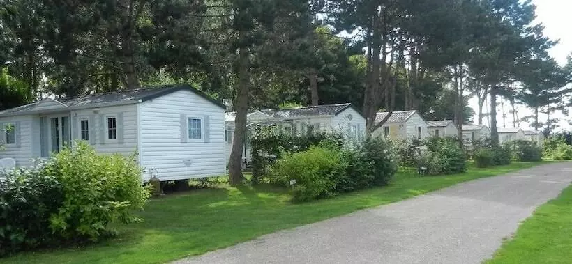 ホテル Flower Camping Le Rompval