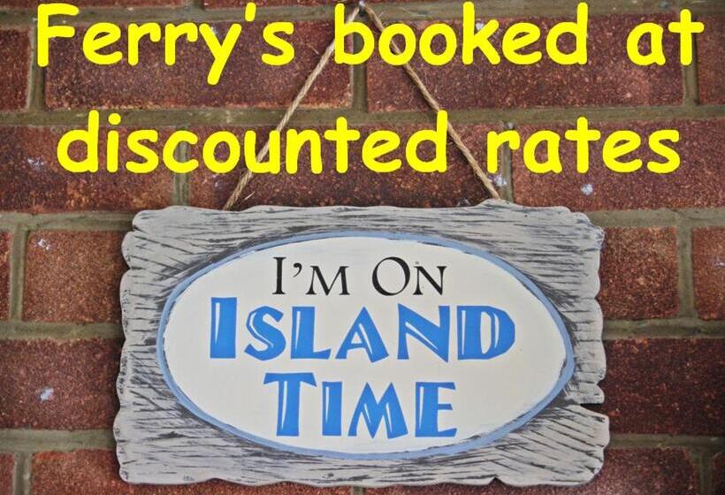 Отель Hambledon