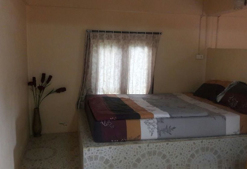 Otel Khaokho Freeday