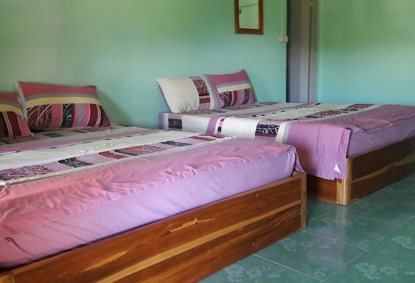 Otel Khaokho Freeday