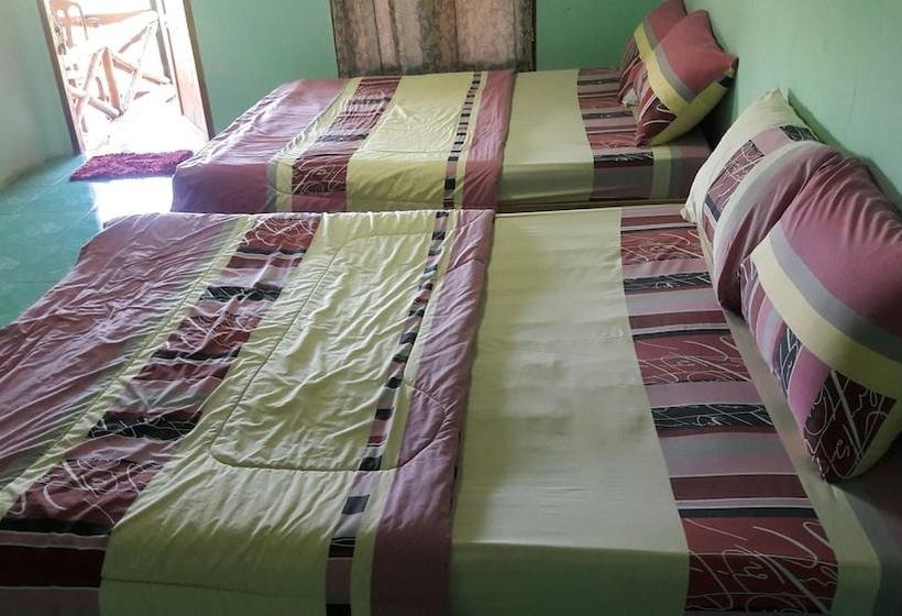 Otel Khaokho Freeday