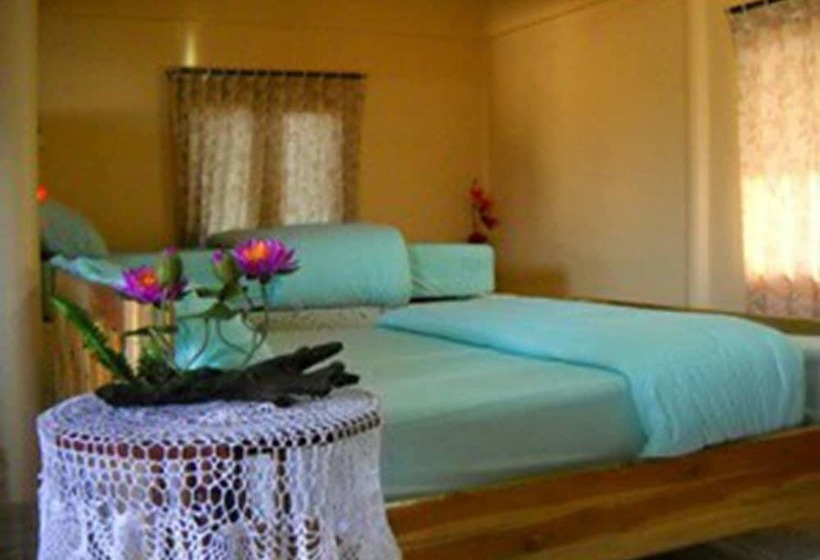 Otel Khaokho Freeday