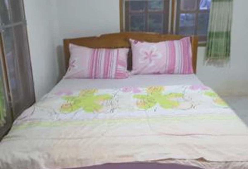 Otel Khaokho Freeday