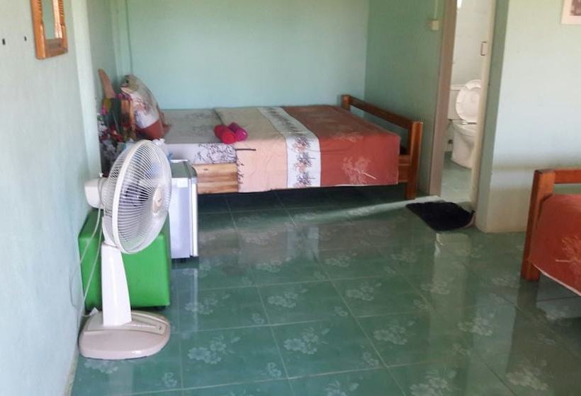 Otel Khaokho Freeday