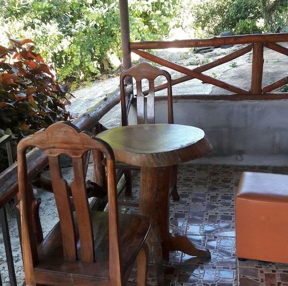 Otel Khaokho Freeday