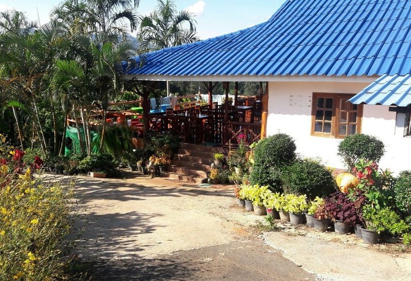 Otel Khaokho Freeday