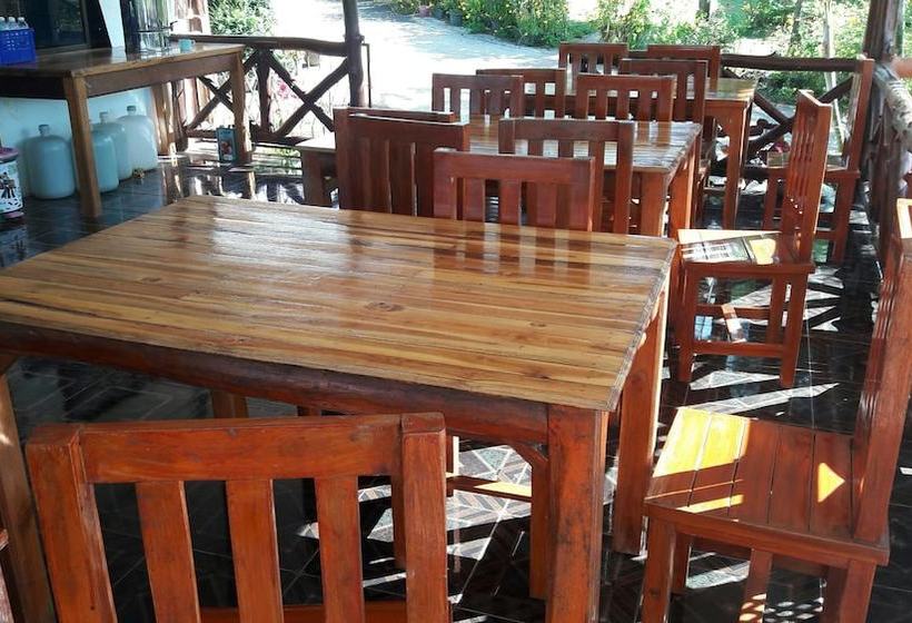 Otel Khaokho Freeday