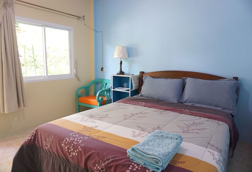 בית מלון כפרי Kudakrong Resort