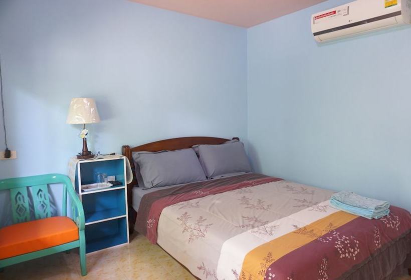 בית מלון כפרי Kudakrong Resort