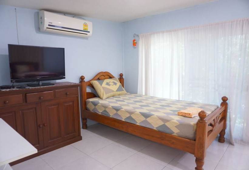 בית מלון כפרי Kudakrong Resort