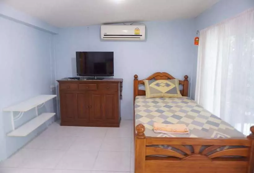 Hotelli Kudakrong Resort