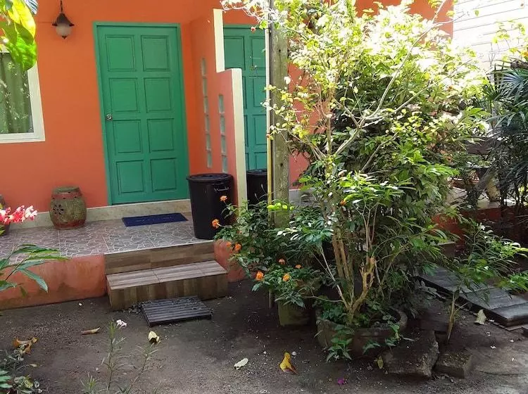 Hotelli Kudakrong Resort