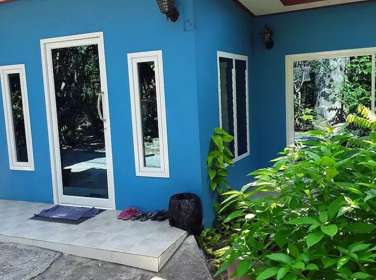 Hotelli Kudakrong Resort