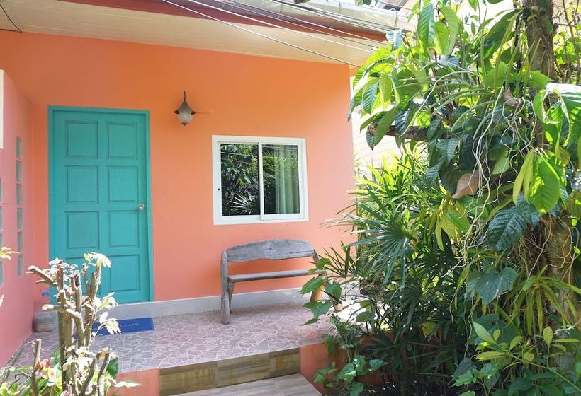 בית מלון כפרי Kudakrong Resort