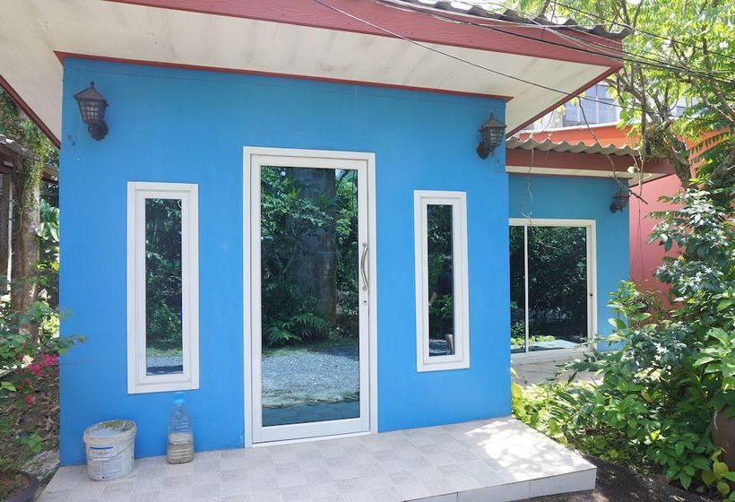 בית מלון כפרי Kudakrong Resort