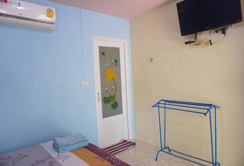 בית מלון כפרי Kudakrong Resort