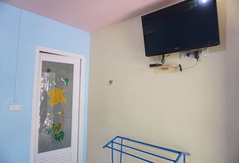 בית מלון כפרי Kudakrong Resort