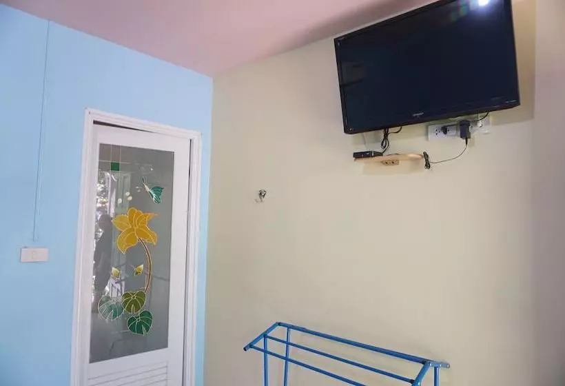 Hotelli Kudakrong Resort