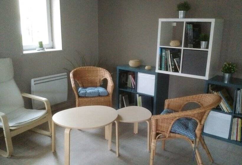 Hotel Le Manoir Des Tourelles