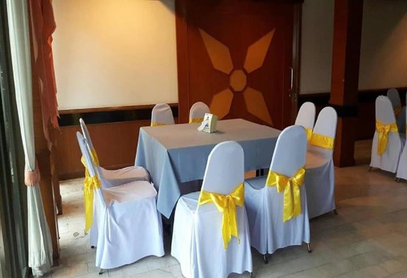 Szálloda Chainatgrand