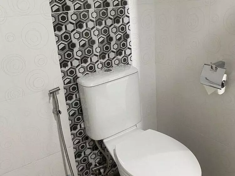 ホテル Chainatgrand