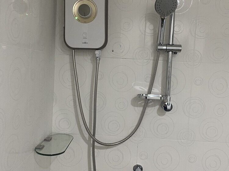 Szálloda Chainatgrand